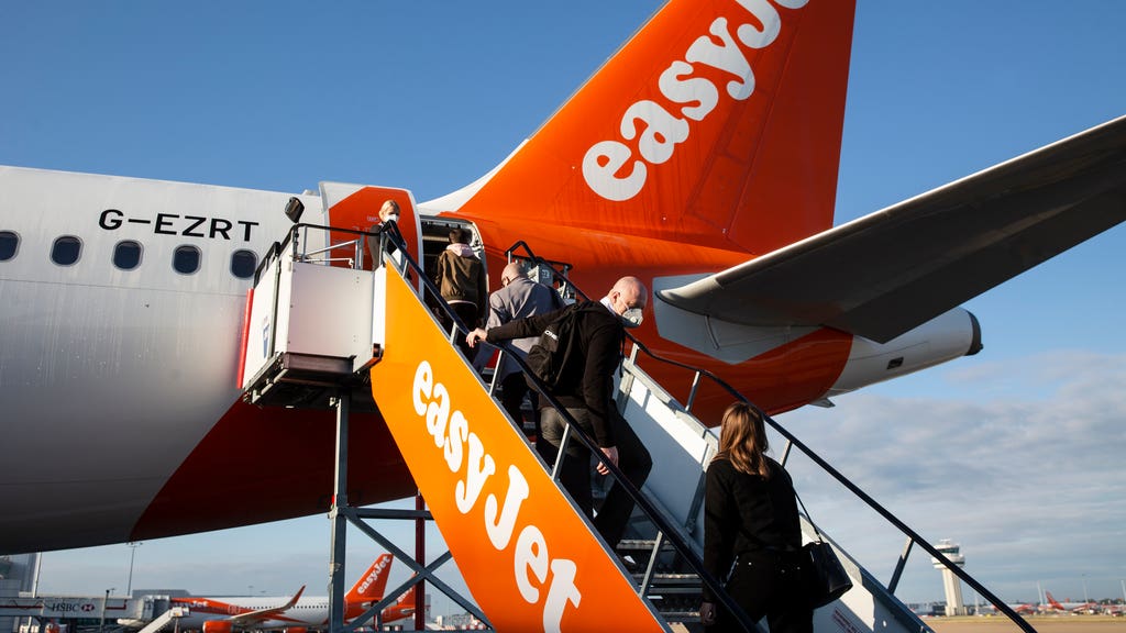 Easyjet