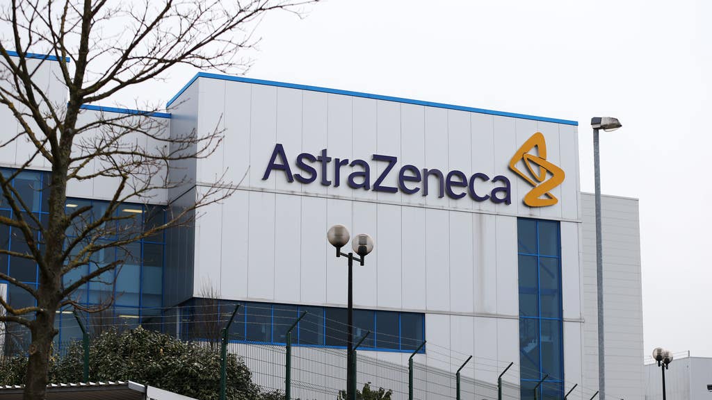 AstraZeneca