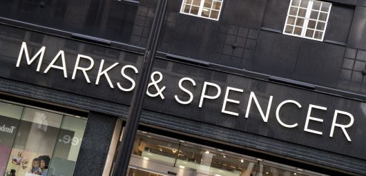 marks and spencer