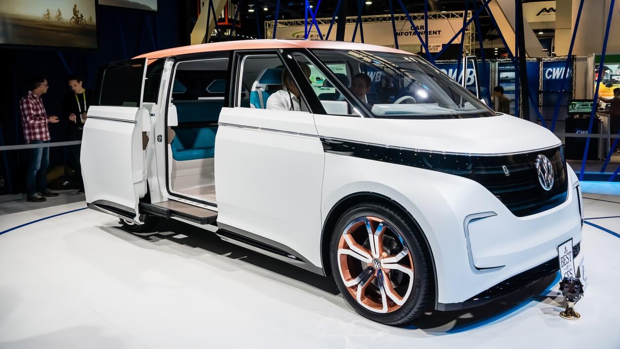 Volkswagen Building New EV Battery System Factory In China - PM Today