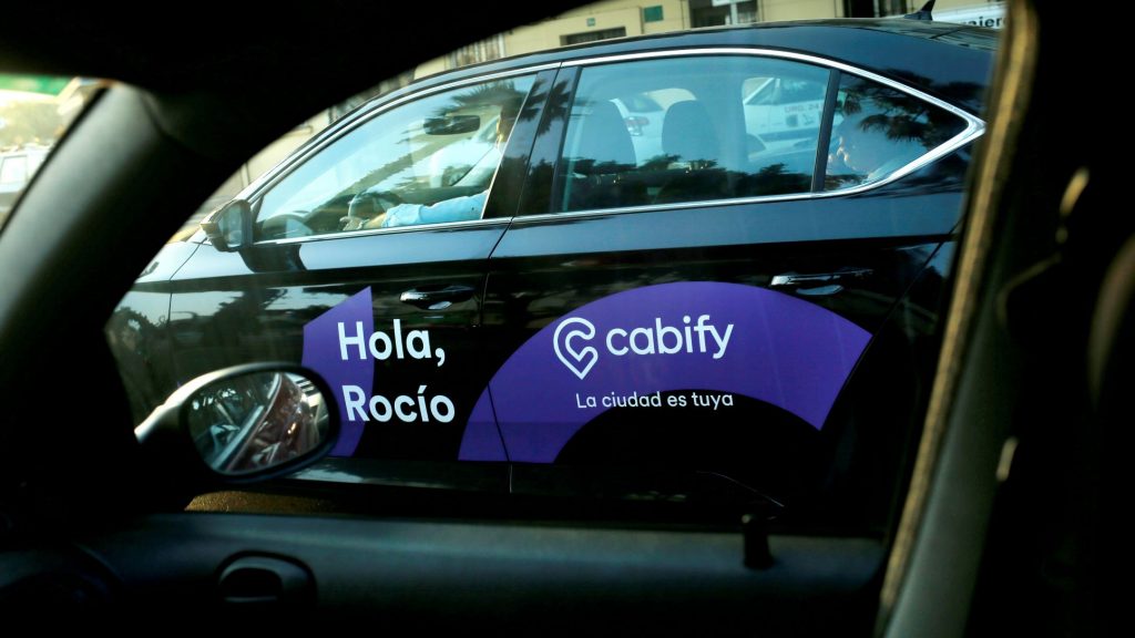 Cabify