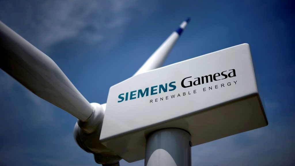 Siemens Gamesa