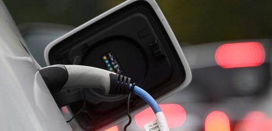 electric charging