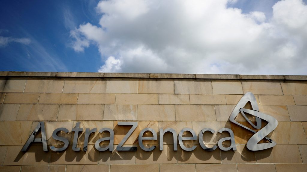 AstraZeneca