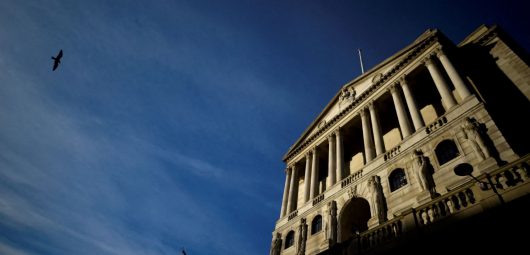 Bank of England