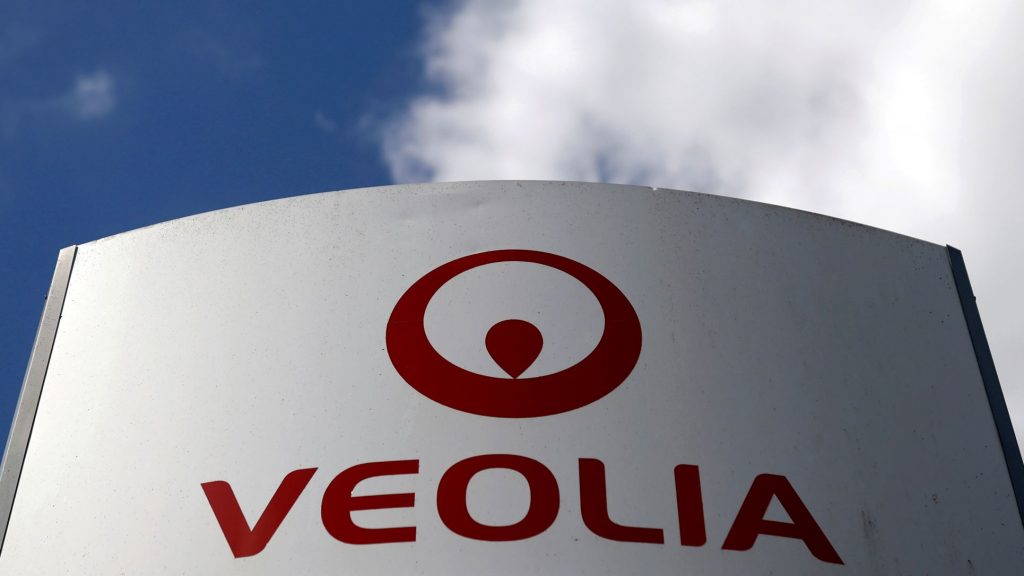 Veolia