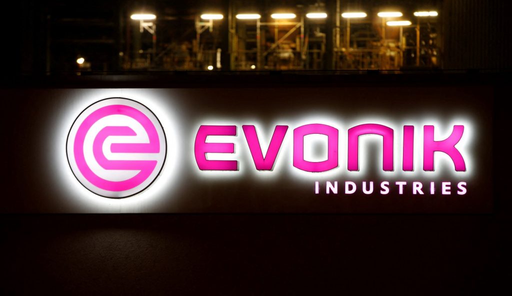 Evonik