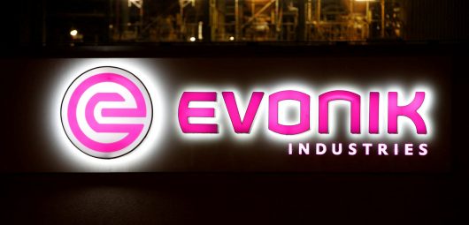 Evonik