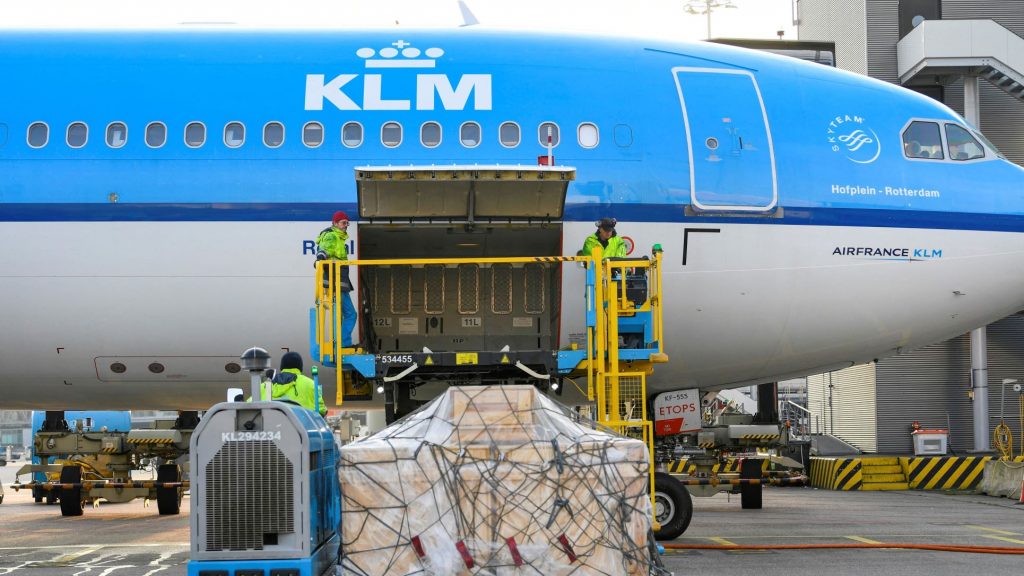 KLM