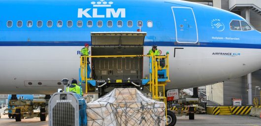 KLM