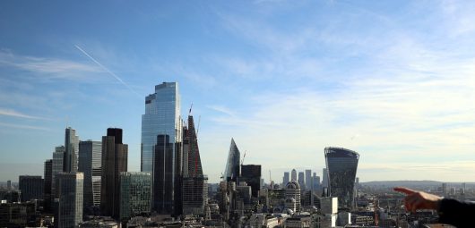 London economy
