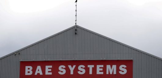 BAE Systems