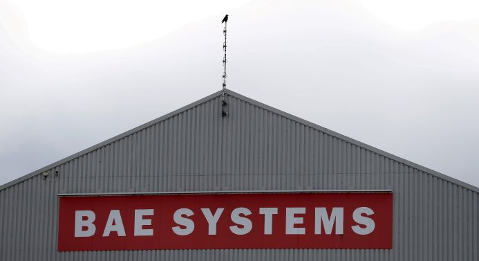 BAE Systems