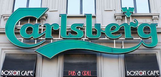 Carlsberg