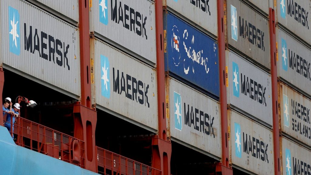 Maersk