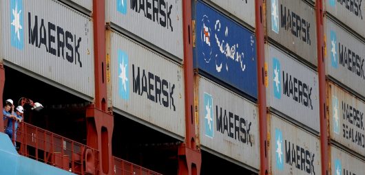 Maersk