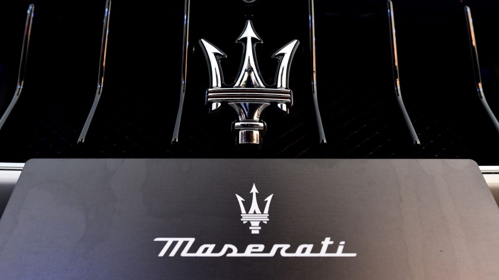 Maserati