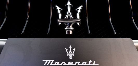 Maserati