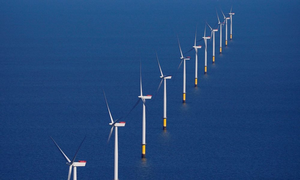 offshore wind