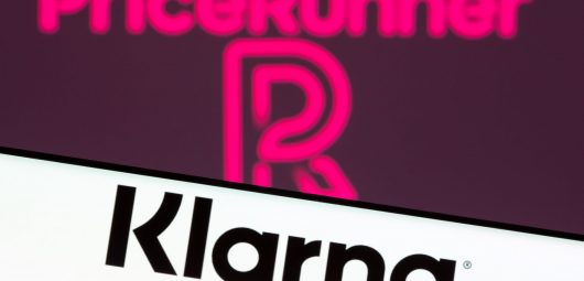 Pricerunner Klarna