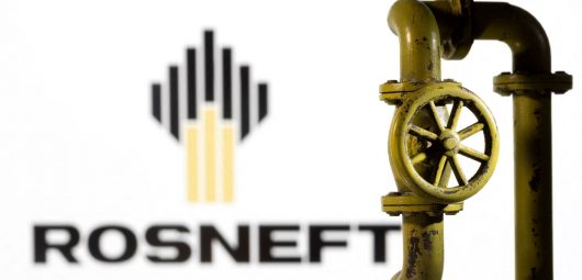 Rosneft