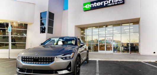 Enterprise rentacar