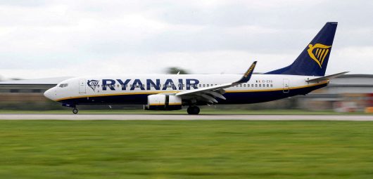 Ryanair