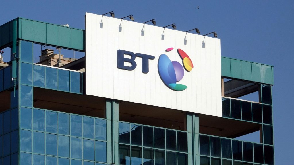 BT