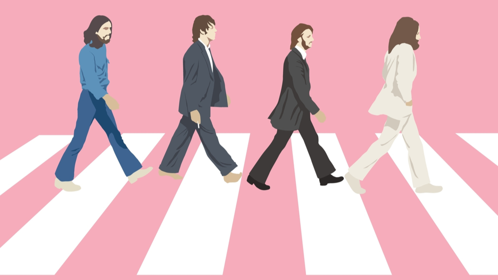 Beatles