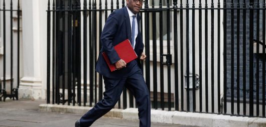 Kwasi Kwarteng