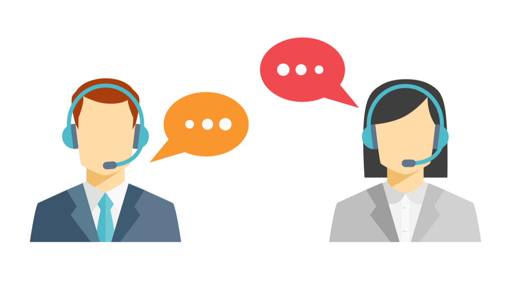 customer service communication