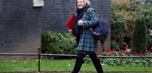 Anne-Marie Trevelyan
