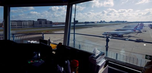 City Airport