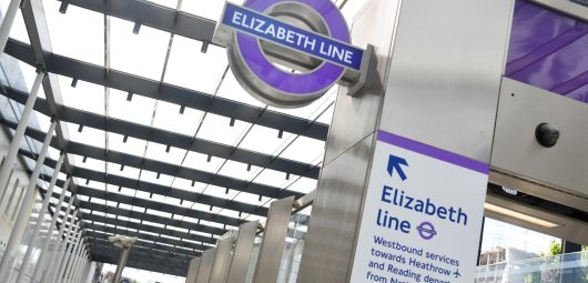 Elizabeth Line