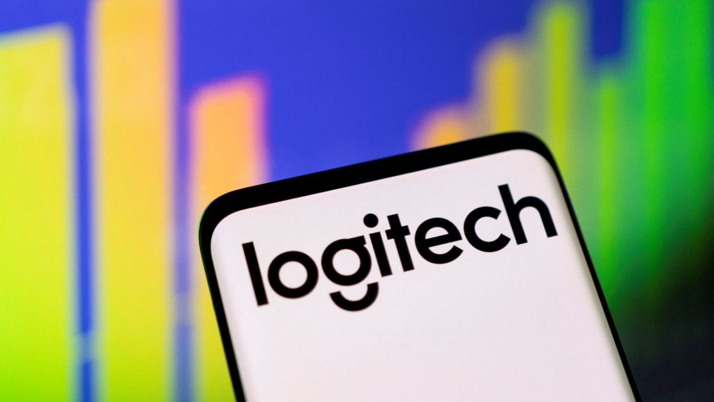 Logitech