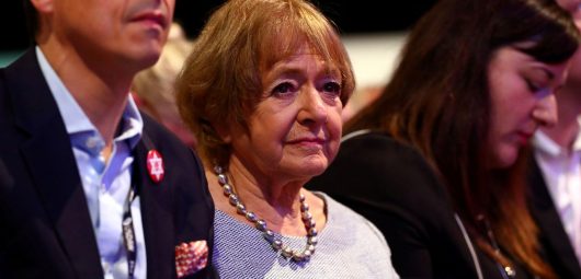 Margaret Hodge