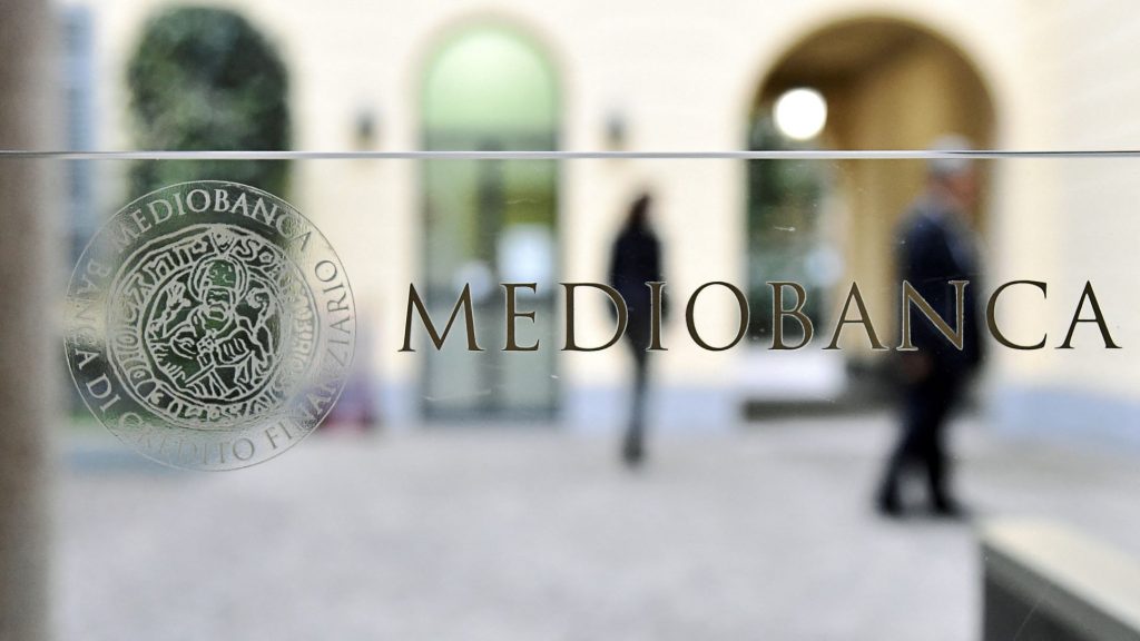 Mediobanca