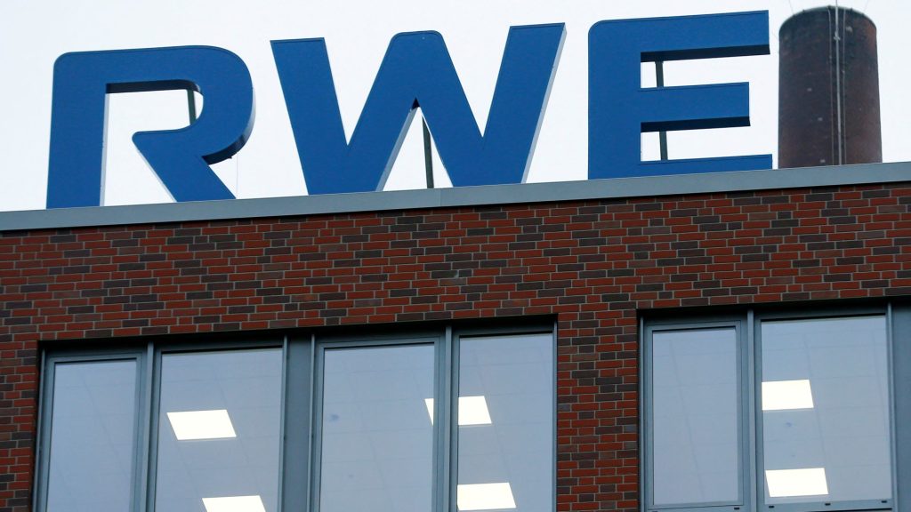 RWE