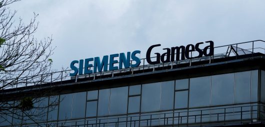 Siemens Gamesa