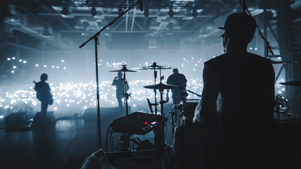 gig concert