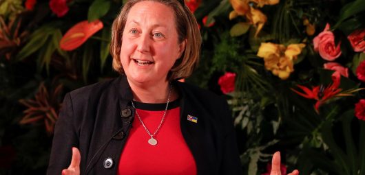 Anne-Marie Trevelyan