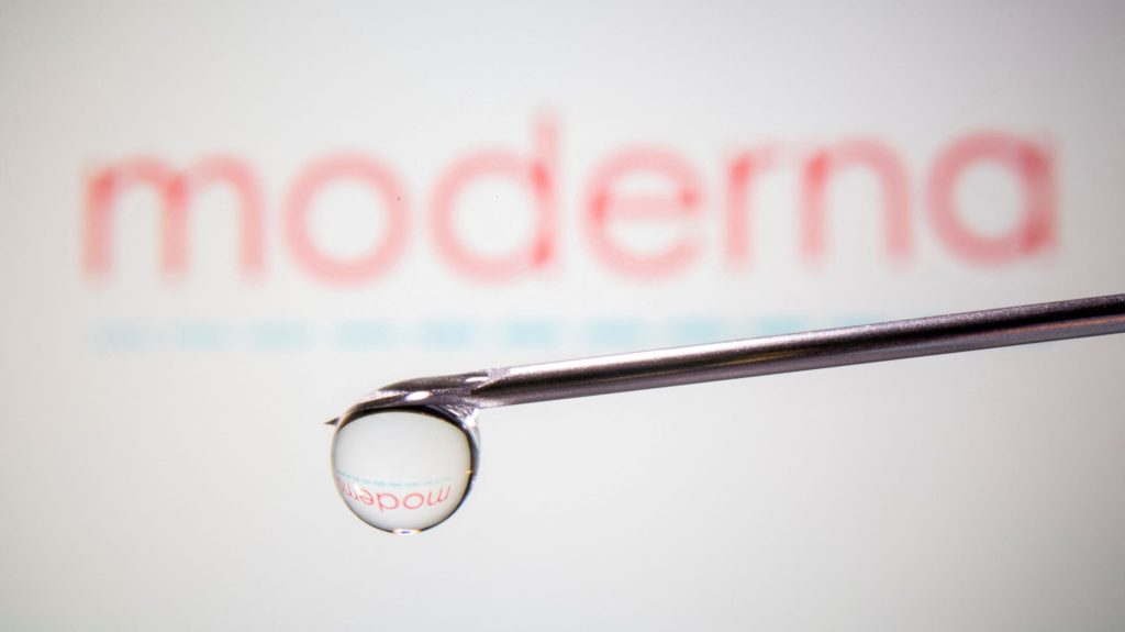 Moderna