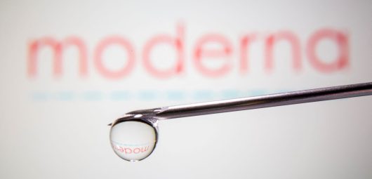 Moderna