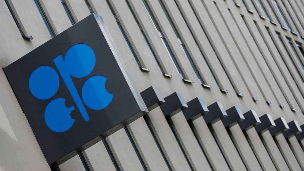 OPEC+