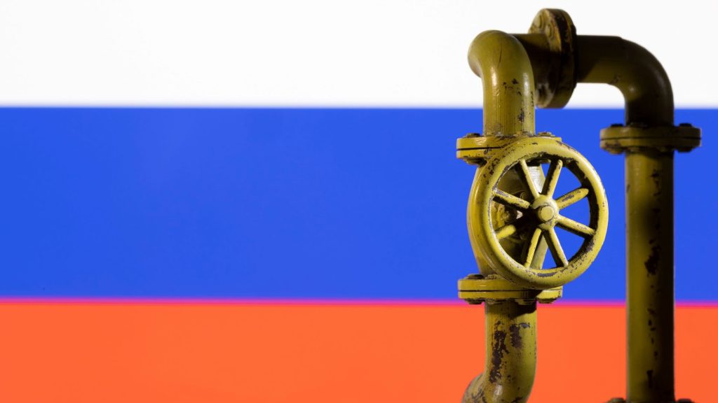 Russian gas