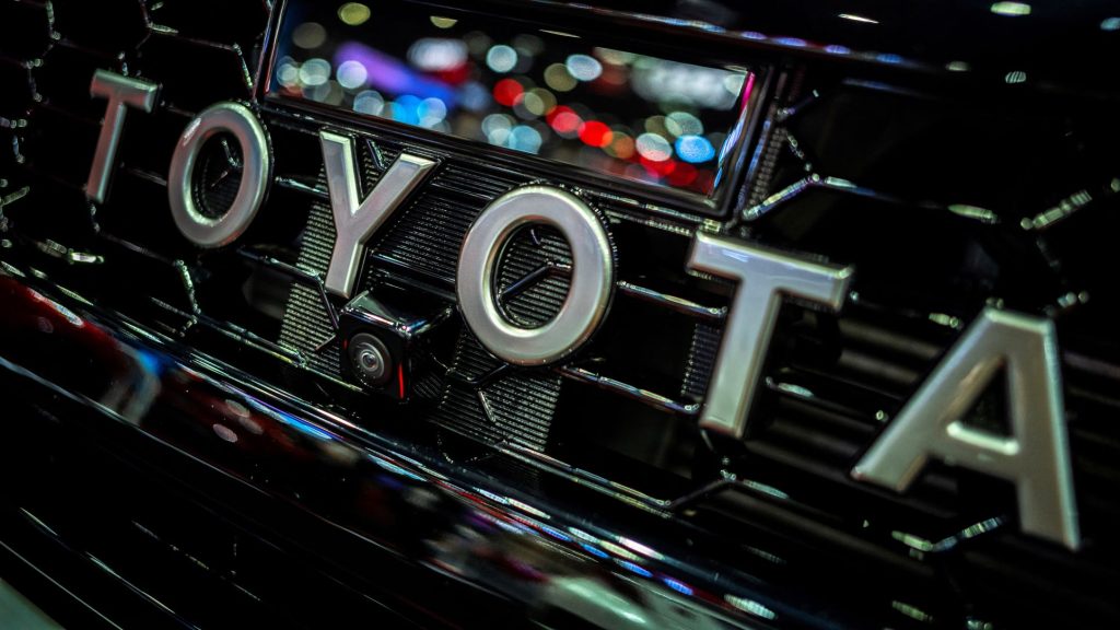 Toyota