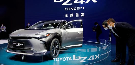Toyota