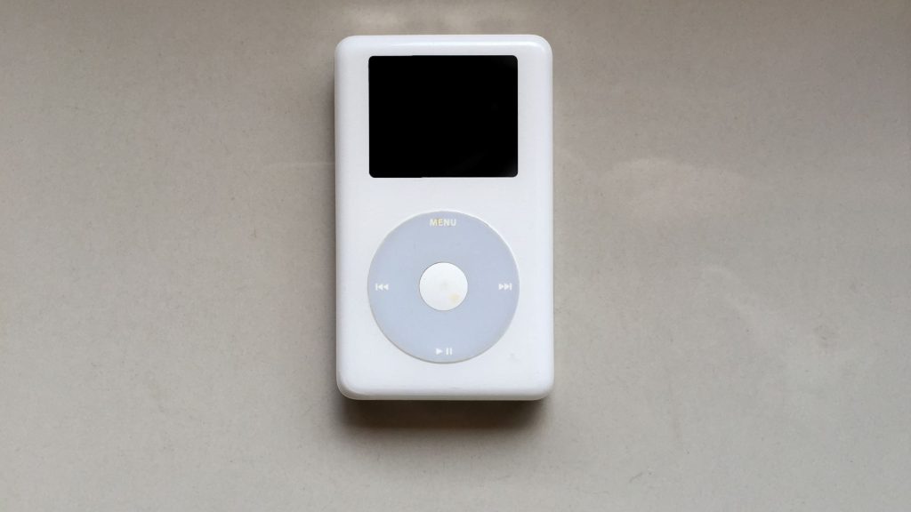 iPod