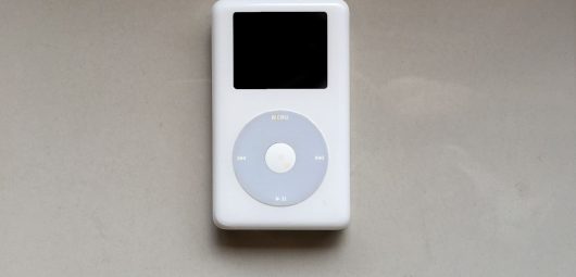 iPod