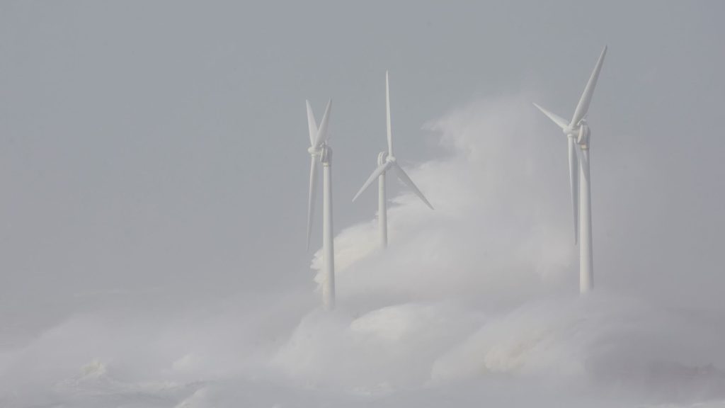 wind energy